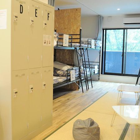 04Village Kujo Osaka Zewnętrze zdjęcie