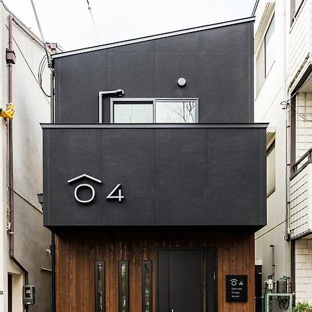 04Village Kujo Osaka Zewnętrze zdjęcie