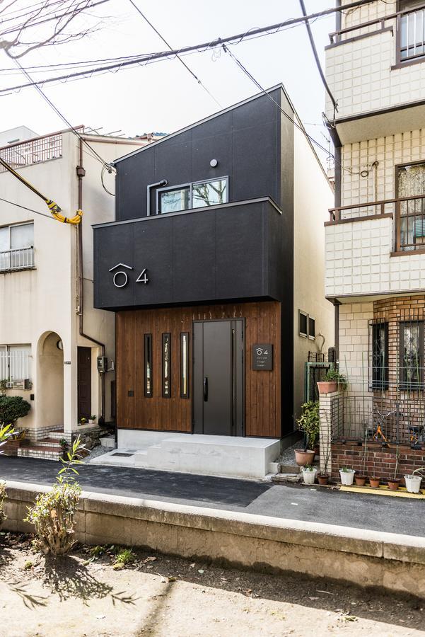 04Village Kujo Osaka Zewnętrze zdjęcie